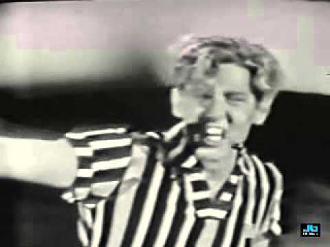 Jerry Lee Lewis - Whole Lotta Shakin' Goin' On (Steve Allen Show - 1957)