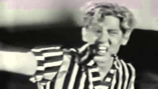 Jerry Lee Lewis - Whole Lotta Shakin&#39; Goin&#39; On (Steve Allen Show - 1957)