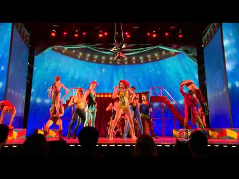 Magic to Do (Pippin) from 2013 Tony's Awards