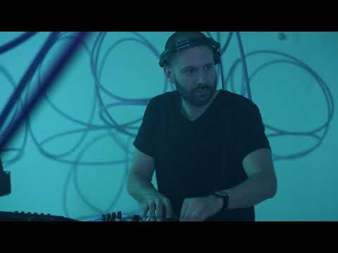 Tehu & DJ Twitch (part 2)