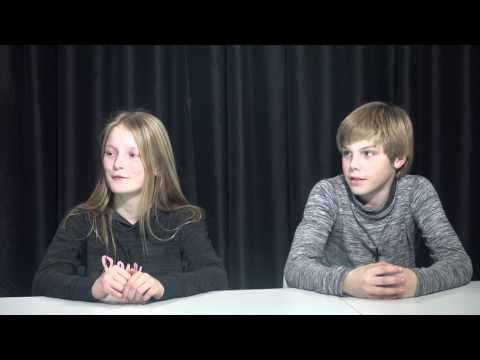 Open dag journaal afl 3