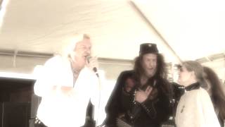 Sweet Delta Water by Black Oak Arkansas