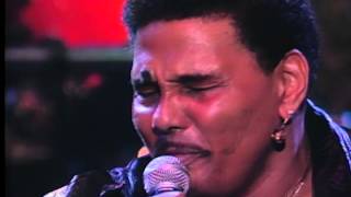 The Neville Brothers - Amazing Grace - 10/31/1991 - Municipal Auditorium New Orleans (Official)