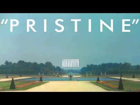 Mantaraybryn - Pristine