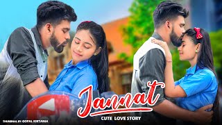Download lagu Jannat | Allah Di Kassam | Sad Love Story | B Praak | Vicky S | Rangoli Creation | 2021 mp3