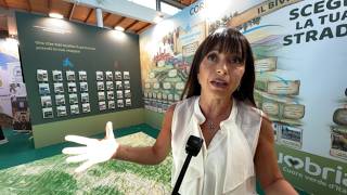 Dalla vittoria in Umbria la ricetta nazionale della governatrice Proietti: «La Costituzione è la ...