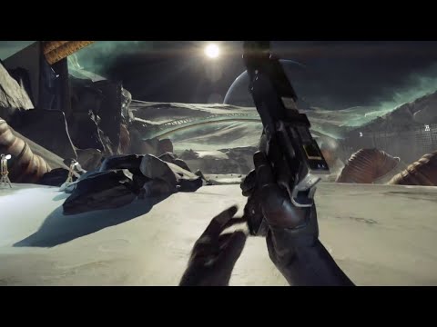 Prey: Mooncrash - E3 2018 Launch Trailer