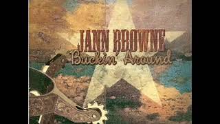 Jann Browne  ~ Love&#39;s Gonna Live Here
