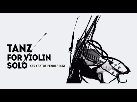 Tanz. Krzysztof Penderecki | experience our future home