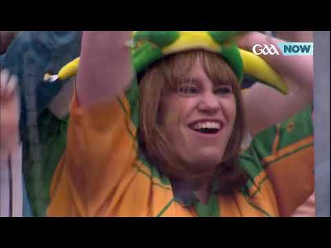 GAANOW: GAA Glory Days - Donegal 1992 and 2012