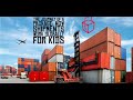 The Journey Of A Package How Shipments Work Globally For Kids
