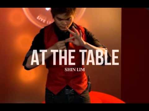 Fantasma Magic - How to create mysterious magic tricks