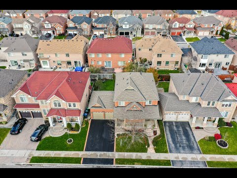 14 Binnery Drive, Brampton Home for Sale - Real Estate Properties for Sale