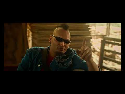 Mero Naakaa  NAAKAA Movie OST Song 2018