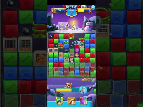 Pet Rescue Saga level 4361