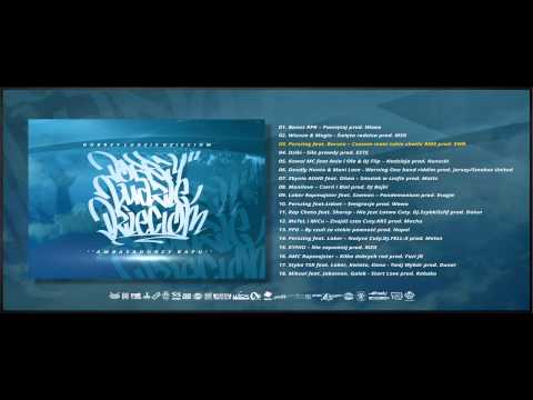 DOBRZY LUDZIE DZIECIOM / 03. PERSZING - Czasem mam takie chwile feat. Boruta, Candy RMX