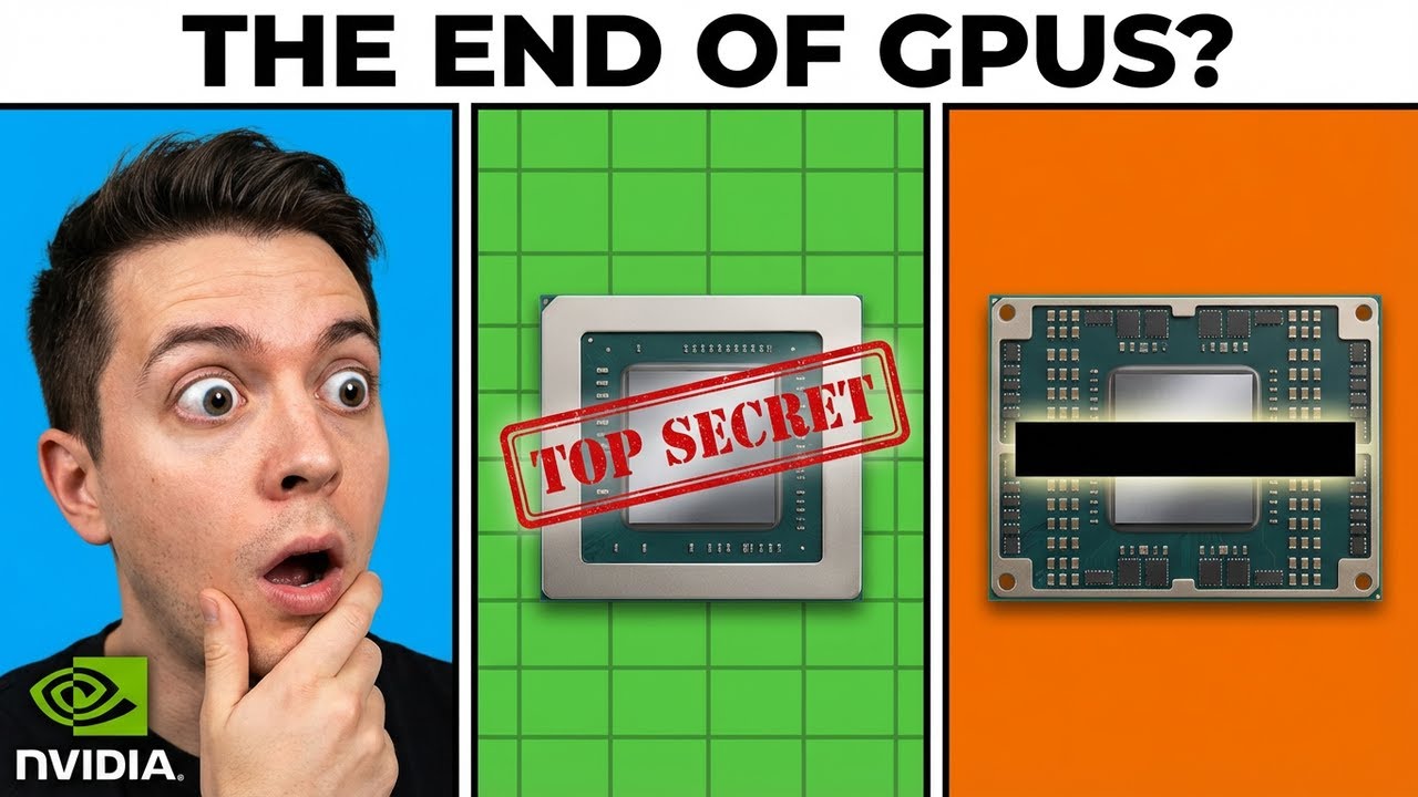 Every AI Accelerator Architecture Explained