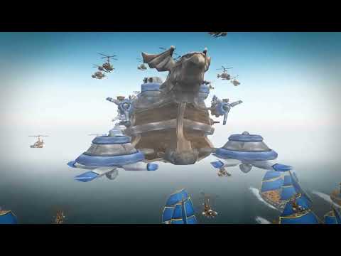 036  World of Warcraft Mists of Pandaria   Patch 5.1   Landfall