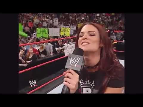 John Cena Before PG Era Part 1