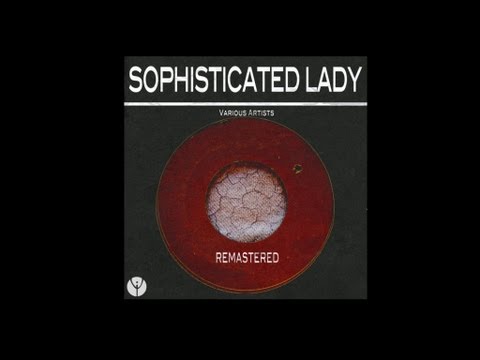 Sophisticated Lady - Billy Eckstine