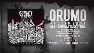 GRUMO - Blood Spilling (Official Lyric Video - ETN Records)
