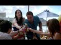 "All for One" by Five for Fighting (Hawaii Five-0 100th Episode)