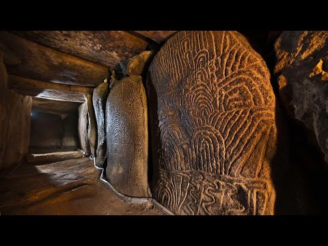 Vídeo: O megalitismo