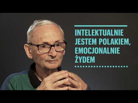 Cudem uniknąłem prześladowań, to mnie z nimi łączy i wiąże emocjonalnie | Piotr Graff