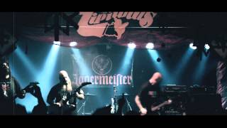 CROWBAR - "Conquering / High Rate Extinction"(OFFICIAL LIVE)