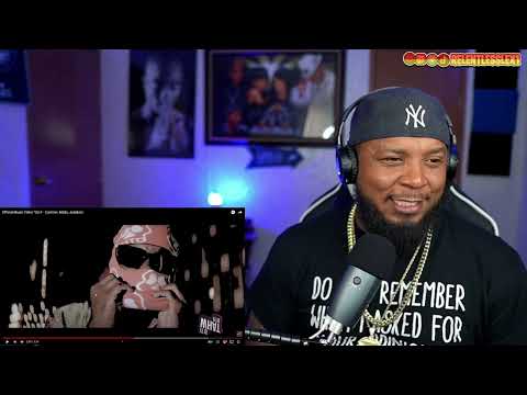 THEY PUT ON FOR NY ON THIS | Official Music Video "GLH" - Cam'ron, Ma$e, Jadakiss REACTION!!!