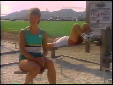 NFC in the 80's1 Short Version