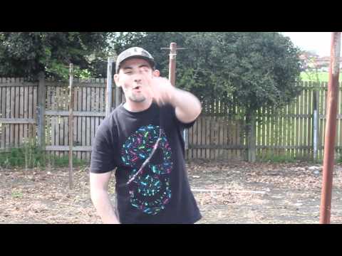 IK Media - Gohon ft Jdon - Grind To Survive [Hood Video]