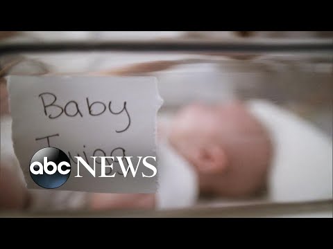 Switched at Birth or Stolen? l 20/20 l PART 2 Switched at Birth or Stolen? l 20/20 l PART 2