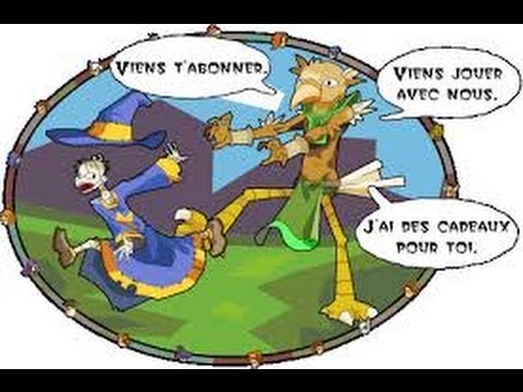 comment monter bwak terre