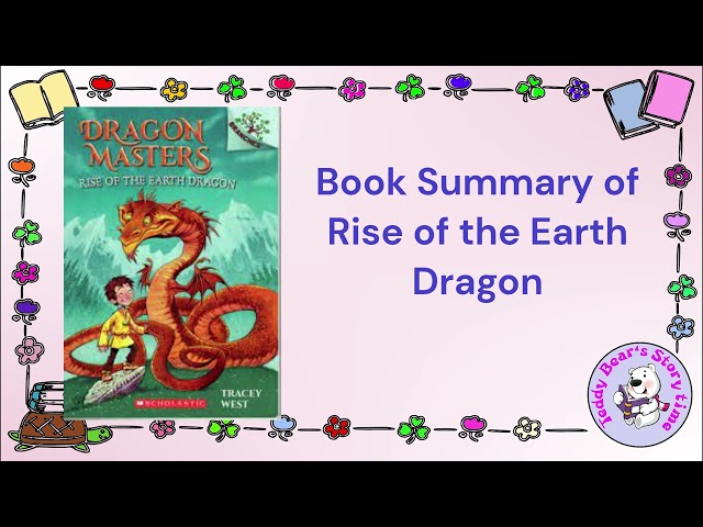 Vídeo relacionado con Escuela de dragones 1 - El despertar del dragón de tierra (Peques)