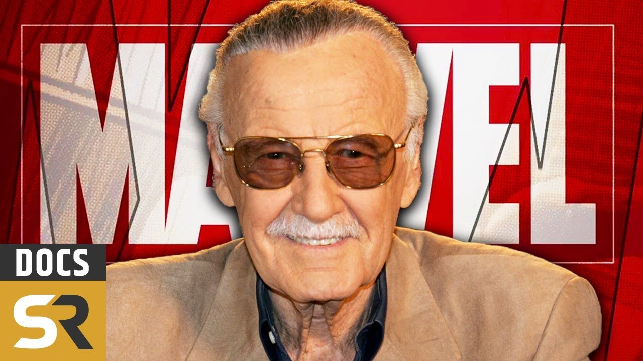 Did Stan Lee create the Avengers?