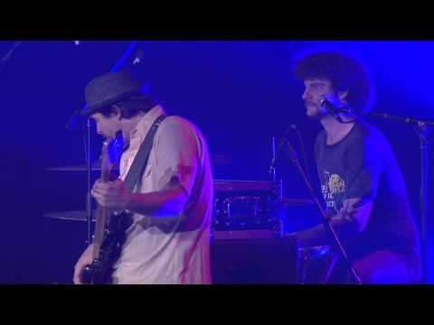 Uncle Lucius - "Ain't It The Same" - Live, Nashville TN 7/26/11