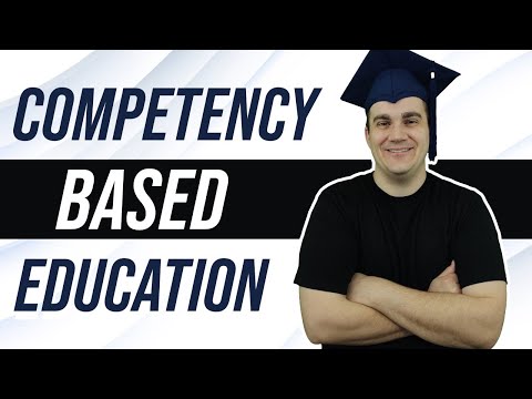 image-What is a competency-based university?