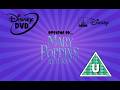 Opening To Mary Poppins Returns 2019 UK DVD