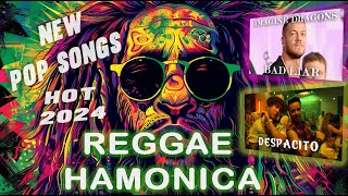 Download lagu Best Reggae Music Songs | Despacito - Bad Liar Imagine Dragons ... | New Reggae Mix Hot 2024 mp3 Download lagu Best Reggae Music Songs | Despacito - Bad Liar Imagine Dragons ... | New Reggae Mix Hot 2024 mp3