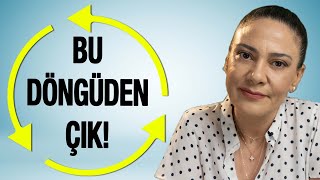 Duygusal Zekada Seviye Atlamak - Drama Üçgeninden Nasıl Çıkarım?