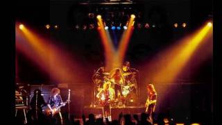 UFO - Chains Chains - Headstone: Live at Hammersmith 1983 [HD]