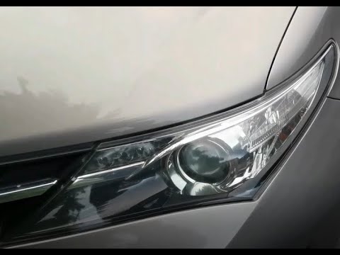 Toyota Auris Hybrid !!! Autobahn welcher Verbrauch ist möglich XY9777