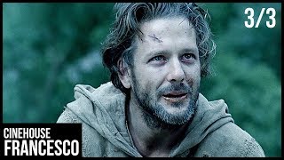 Francesco (1989) - Movie Clip: Rough Night for St. Francis