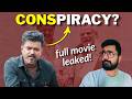 Who Leaked Jana Nayagan Movie Jana Nayagan Leak Issue