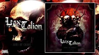 Lex Talion (Argentina) - &quot;Sons of Chaos&quot; 2018 Full Album
