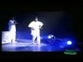 ICE CUBE &QUOT;UP IN SMOKE TOUR 2001&QUOT; ON PROJECT PLACEB ..