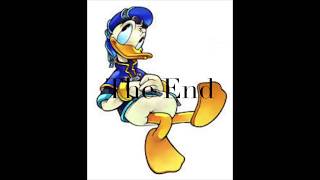 Utada Hikaru - Simple and Clean ft. Donald Duck (Planitb Remix)
