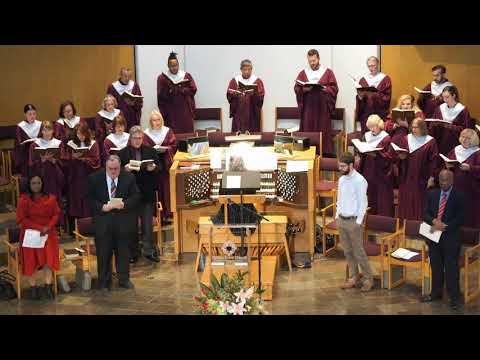 O For that Flame of Living Fire