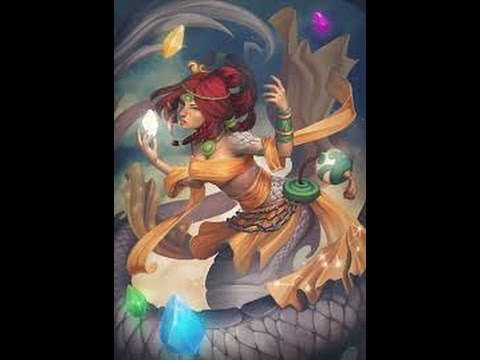 SMITE [Ger] Conquest #51 Nu Wa Mid